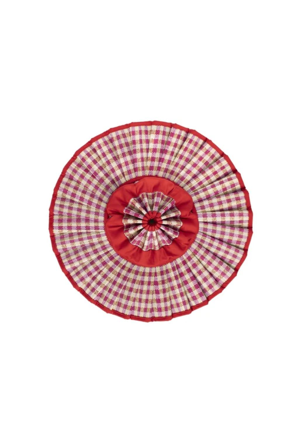Santa Fe Island Capri Hat