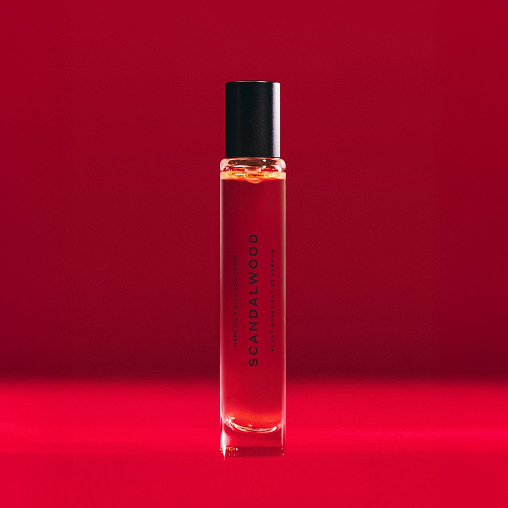 SCANDALWOOD ROLLERBALL