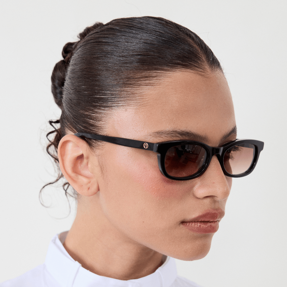 Heaven Mayhem RHEY GLASSES