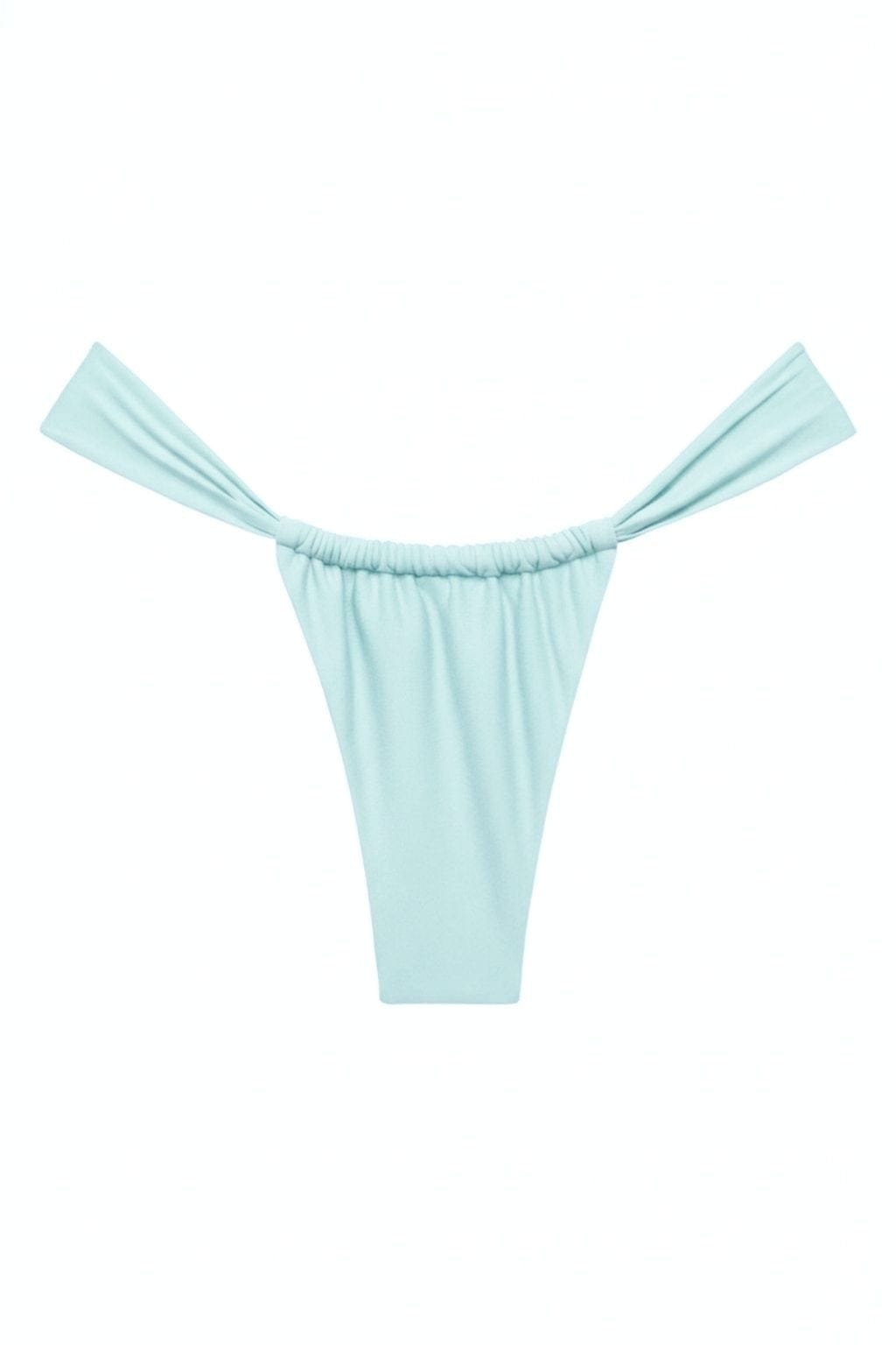 Seafoam Silkie Sandra Bikini Bottom