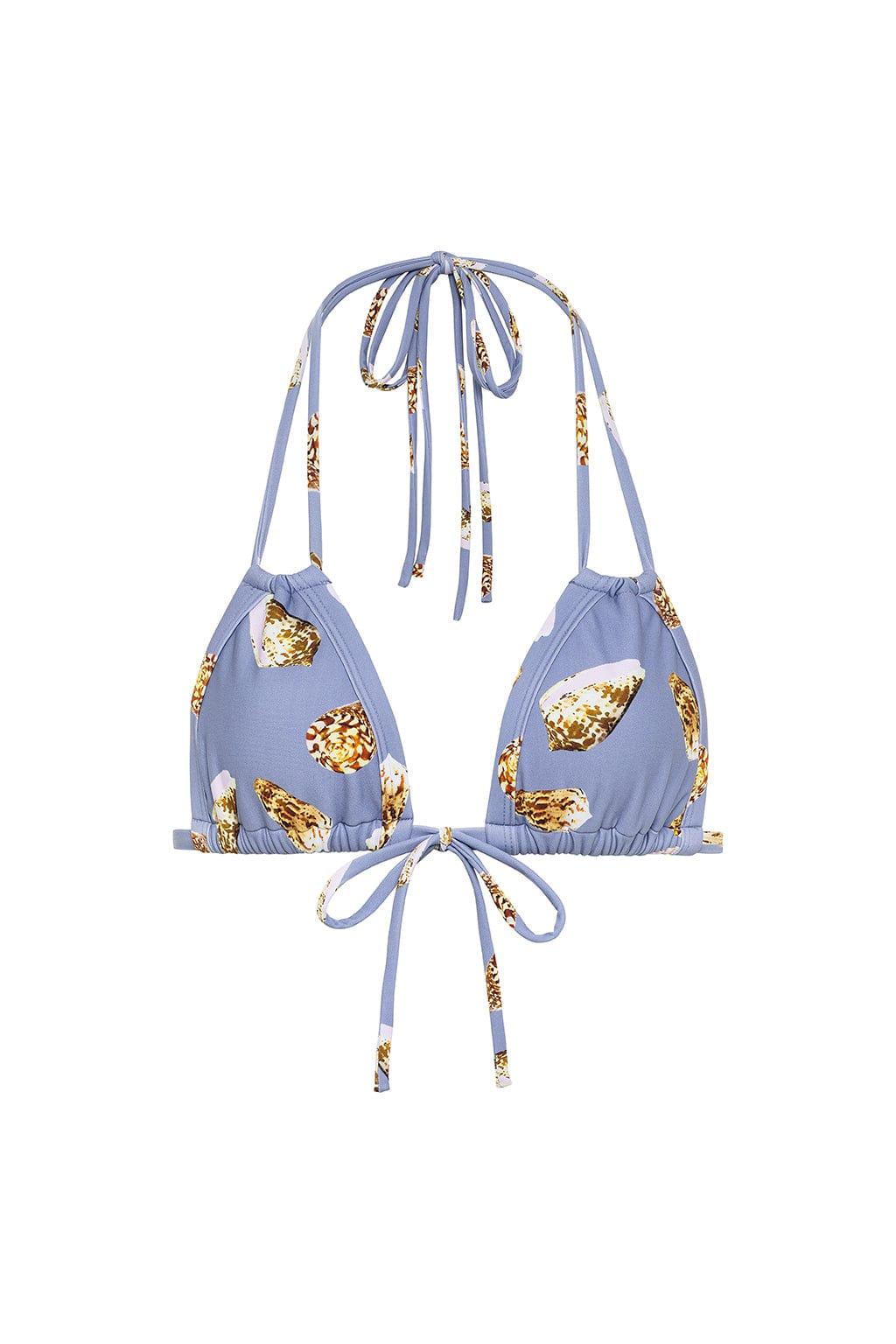 Shell Swim + Apparel