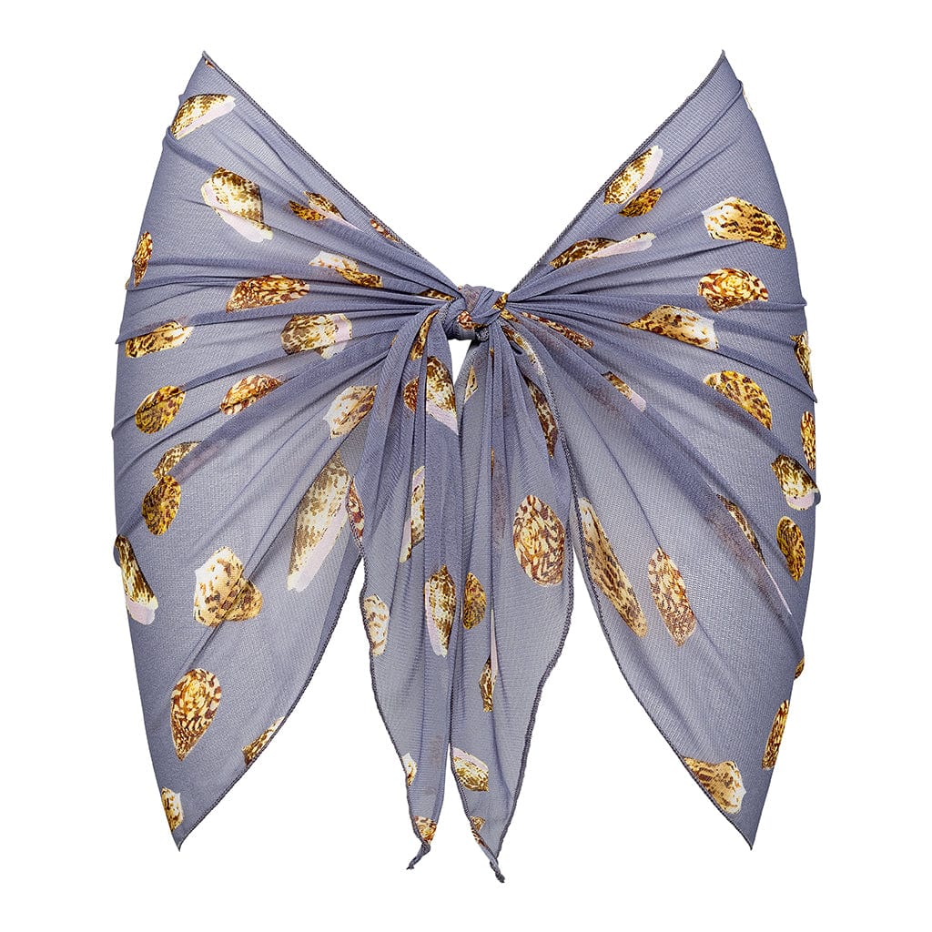 Sarong Swim Coverups