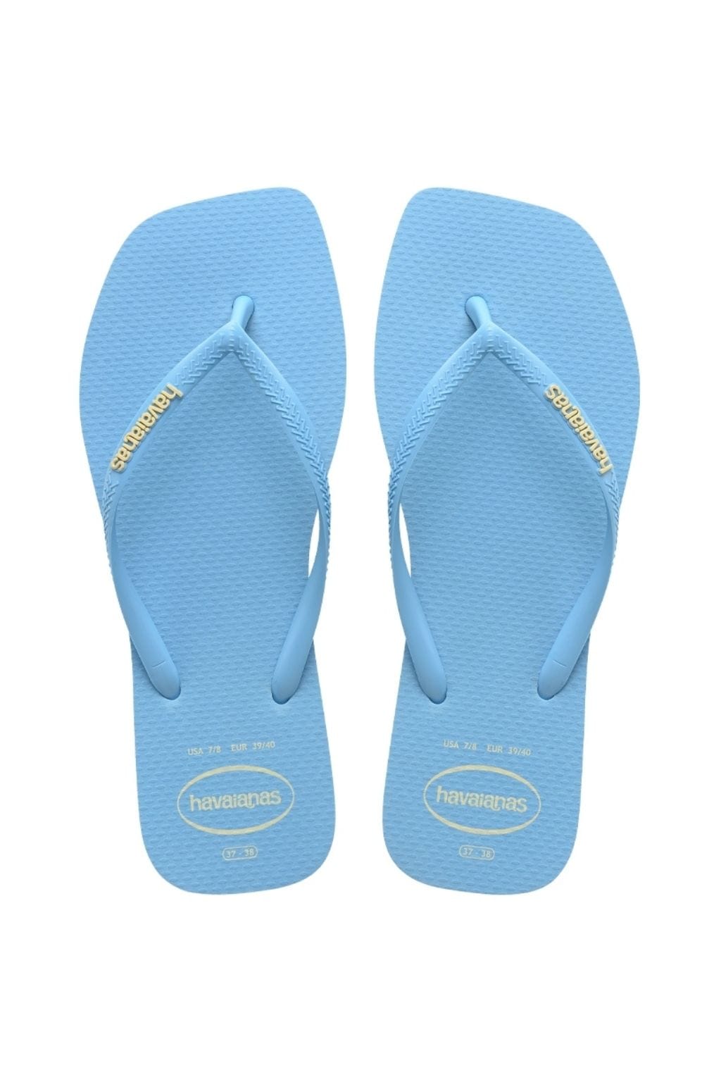 Slim Square (Lavender Blue)