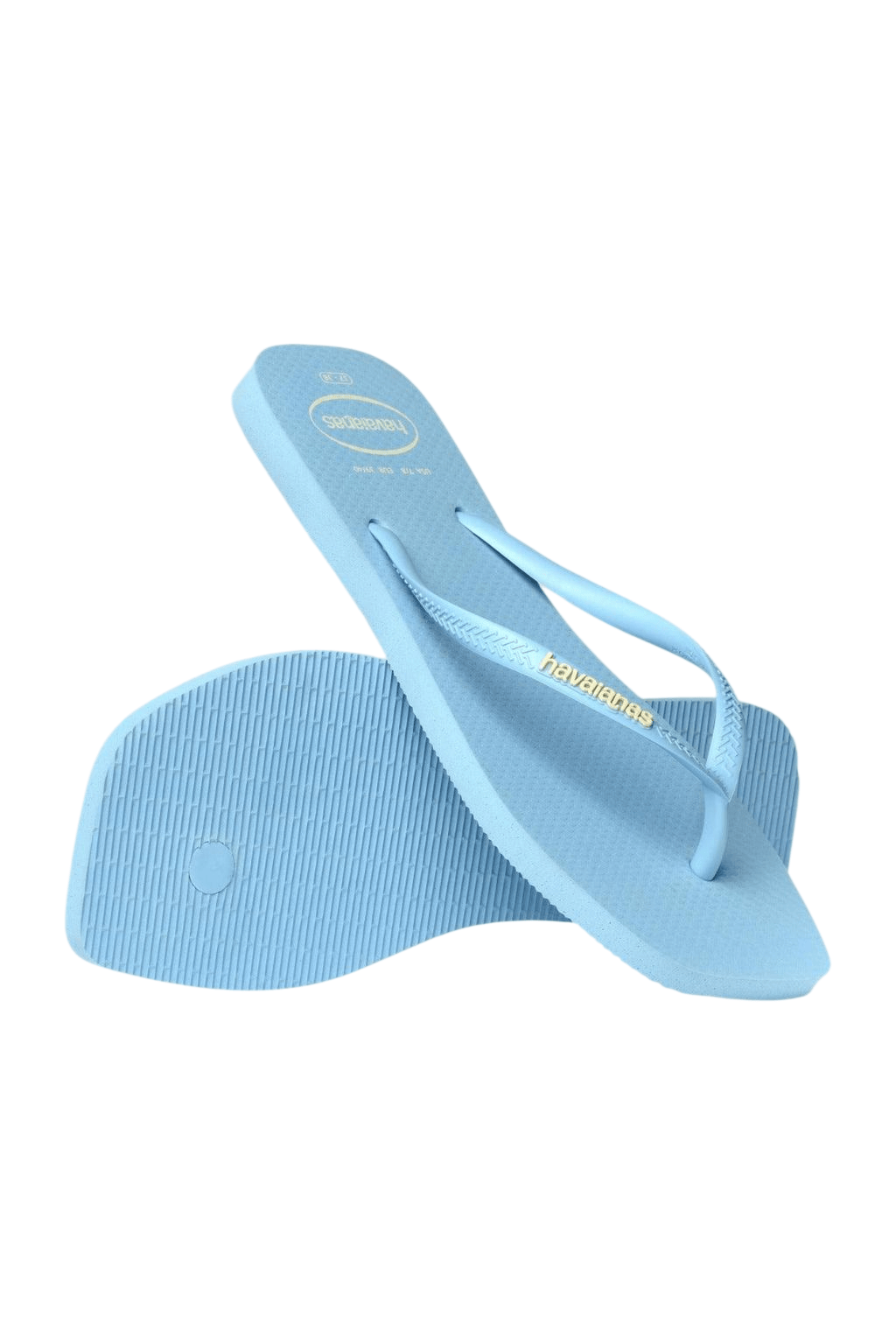 Slim Square (Lavender Blue)