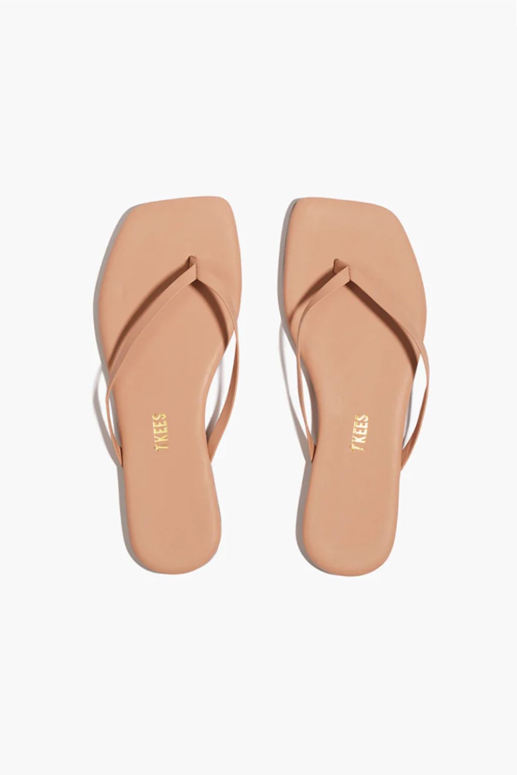 Square Toe Lily (Nude Beach)