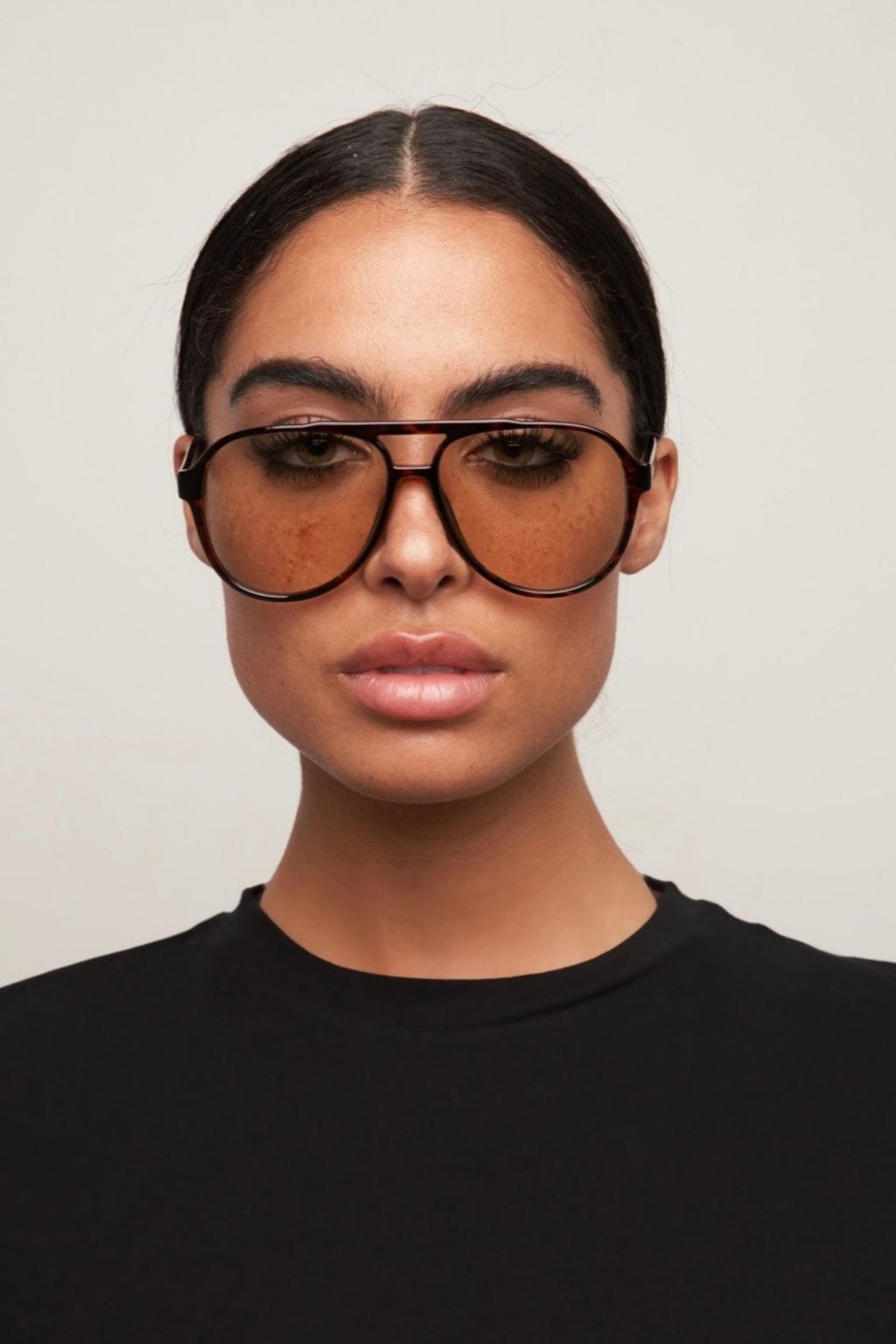 Stevie (Tort/Brown)