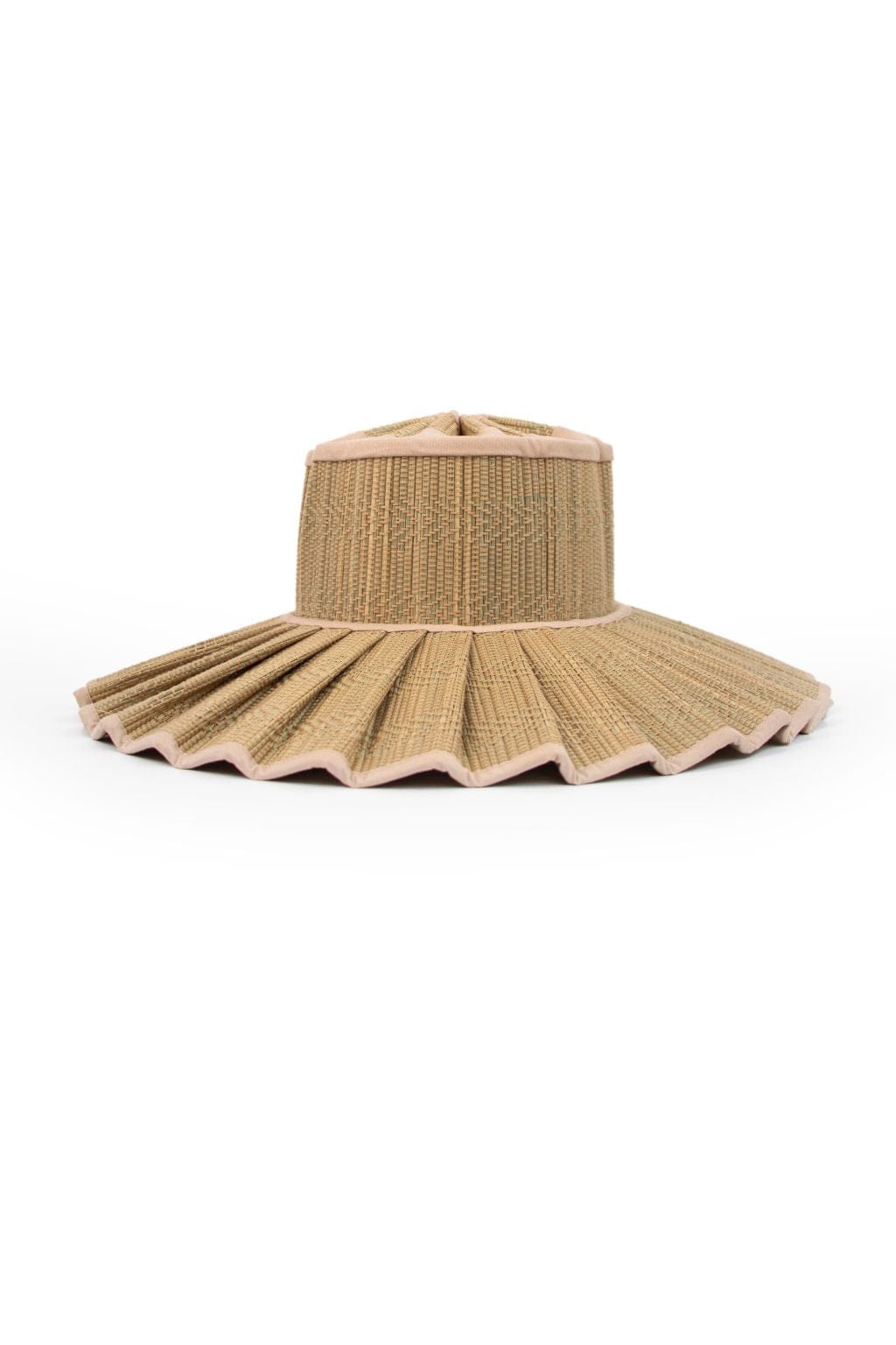Sumatra Capri Hat
