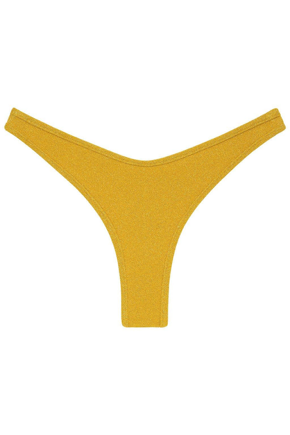 Amalfi Asymmetrical One-Shoulder Bikini Set – Seafoam Shimmer main image 1