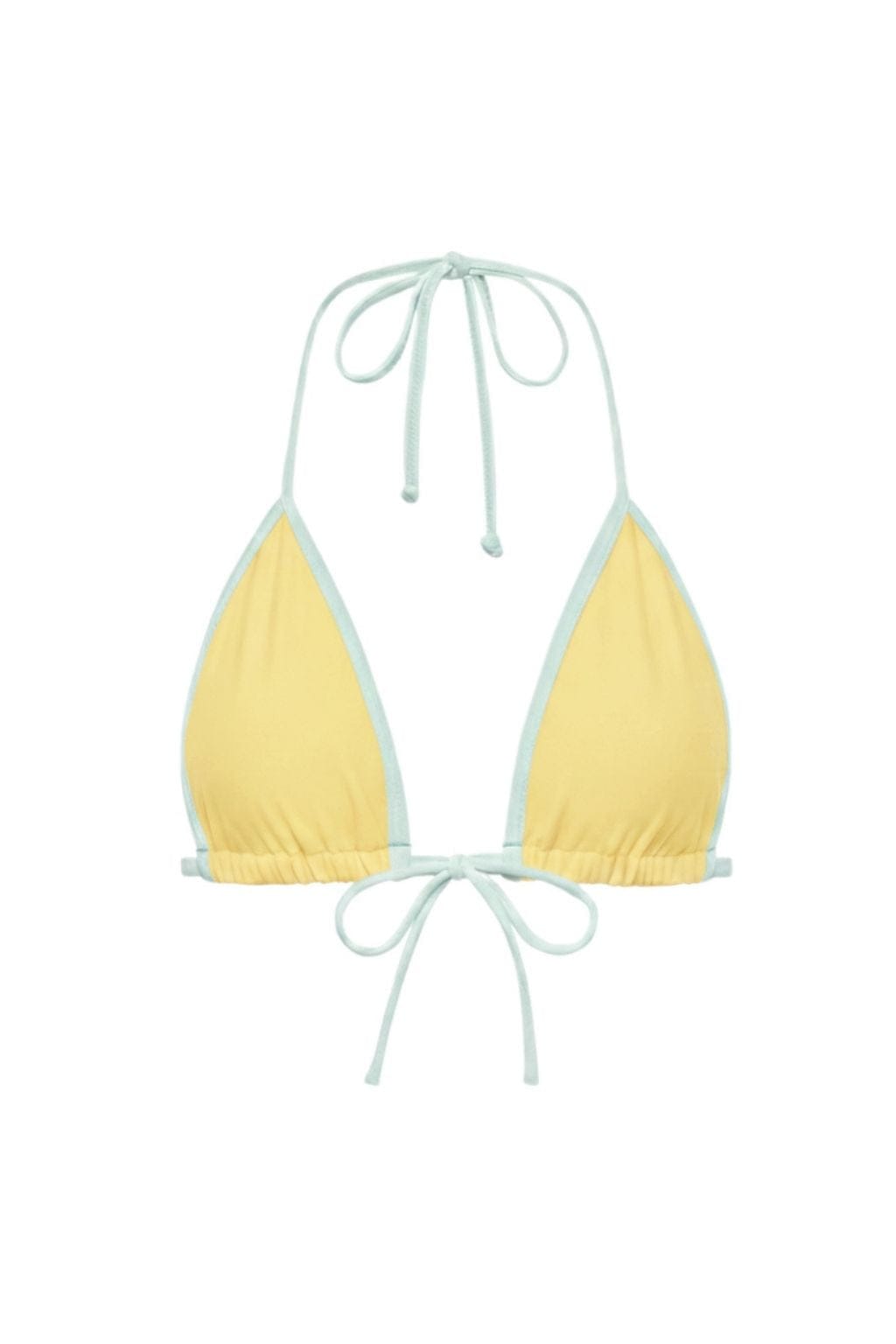 Sunshine Binded Emma Bikini Top