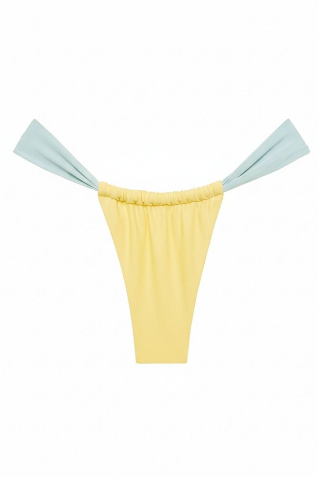 Sunshine Binded Sandra Bikini Bottom