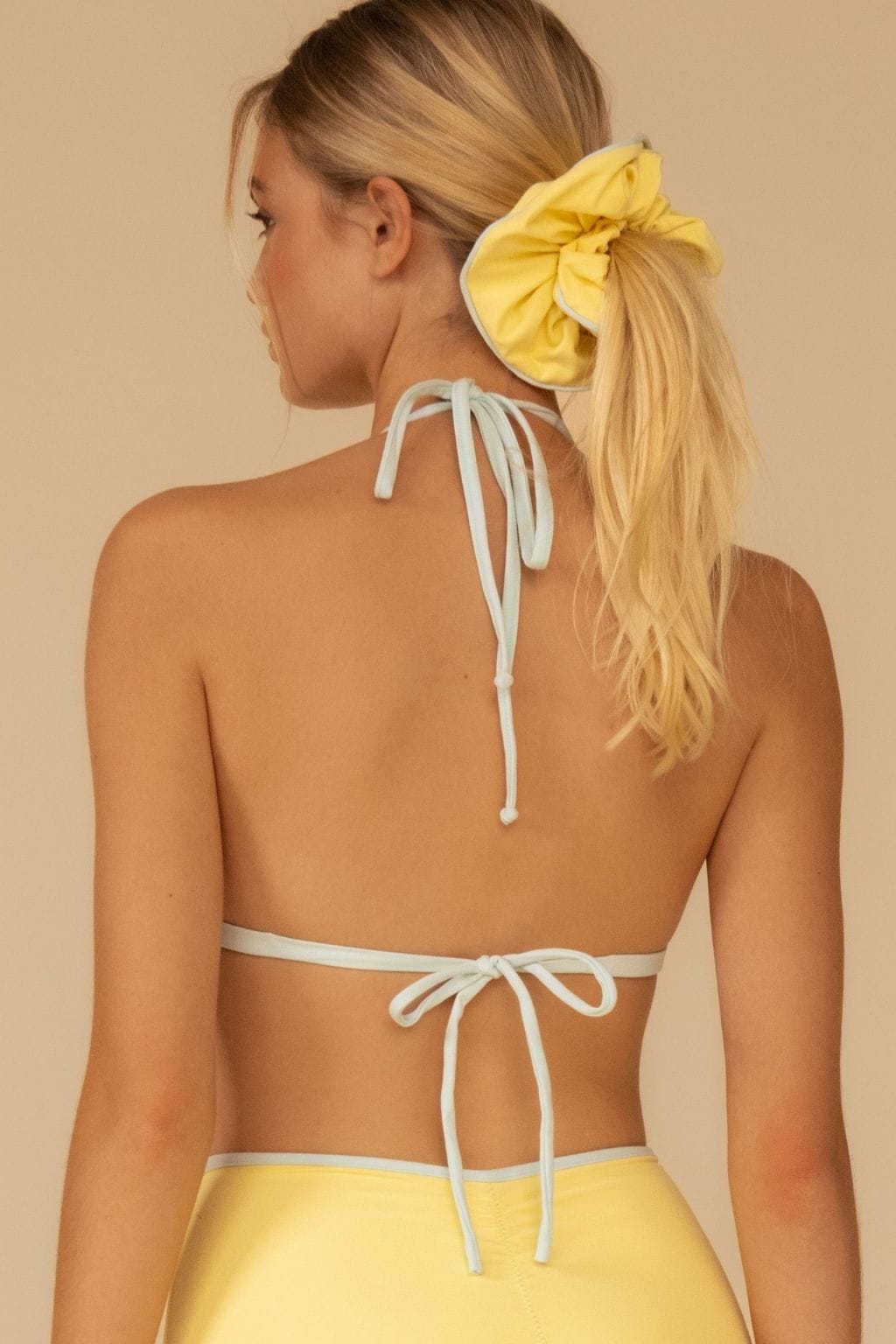 Sunshine Binded Emma Bikini Top