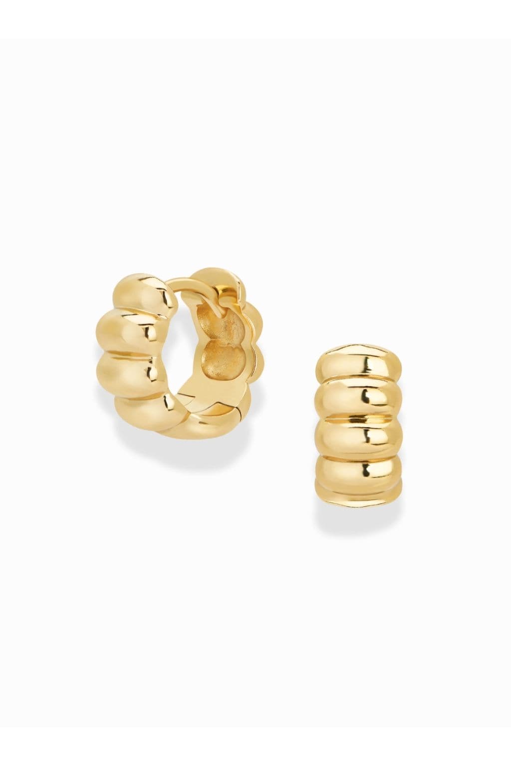 Sylvie Huggies (Gold)