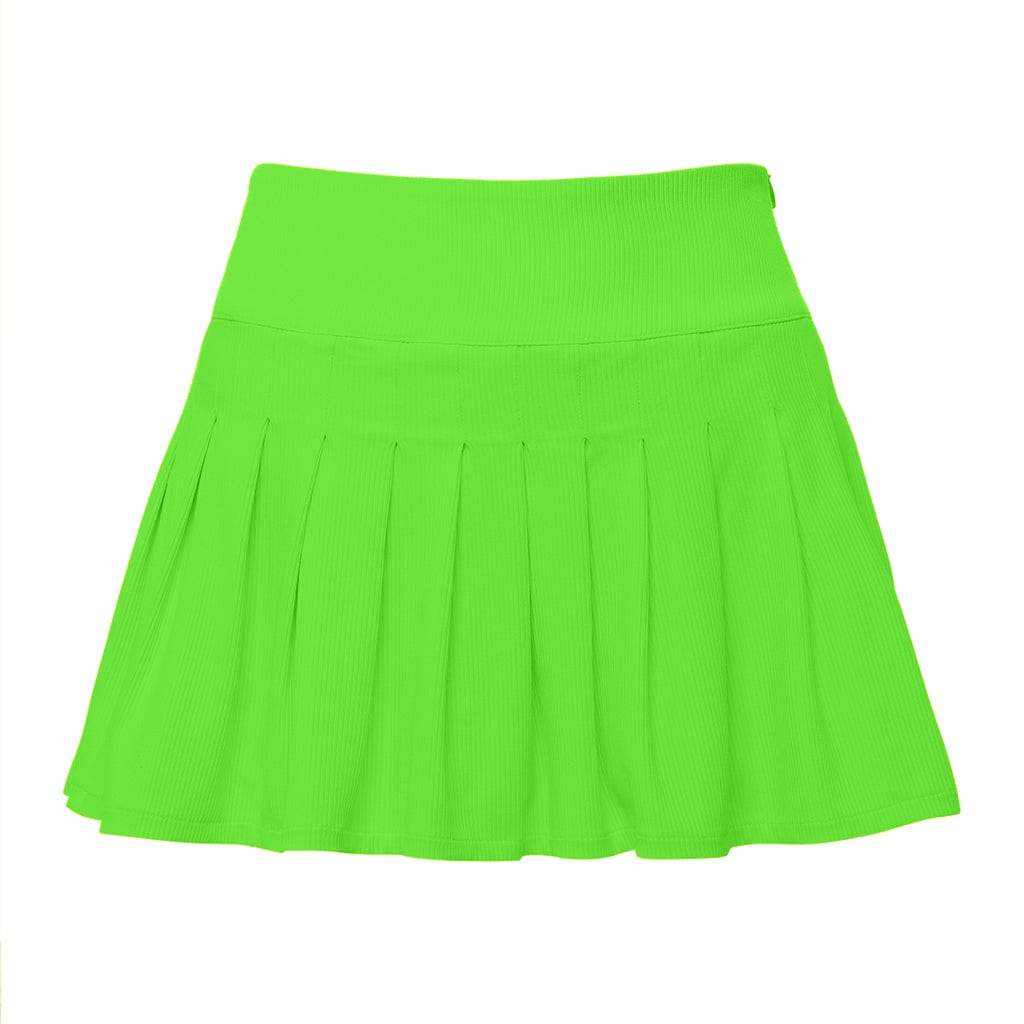 XXS Lima Micro Rib Tennis Skirt