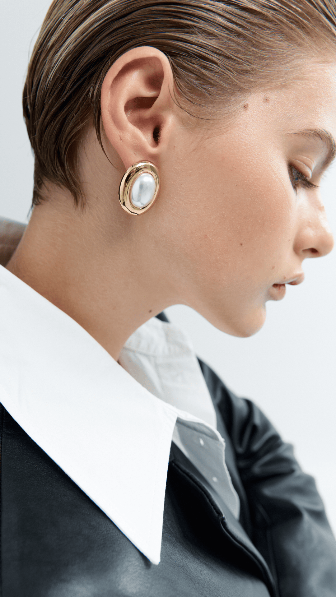 Heaven Mayhem TREASURE EARRINGS