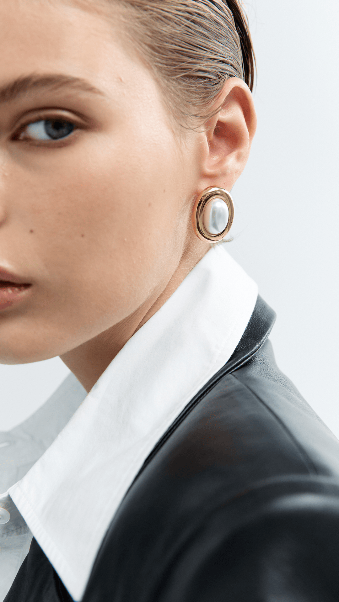 Heaven Mayhem TREASURE EARRINGS