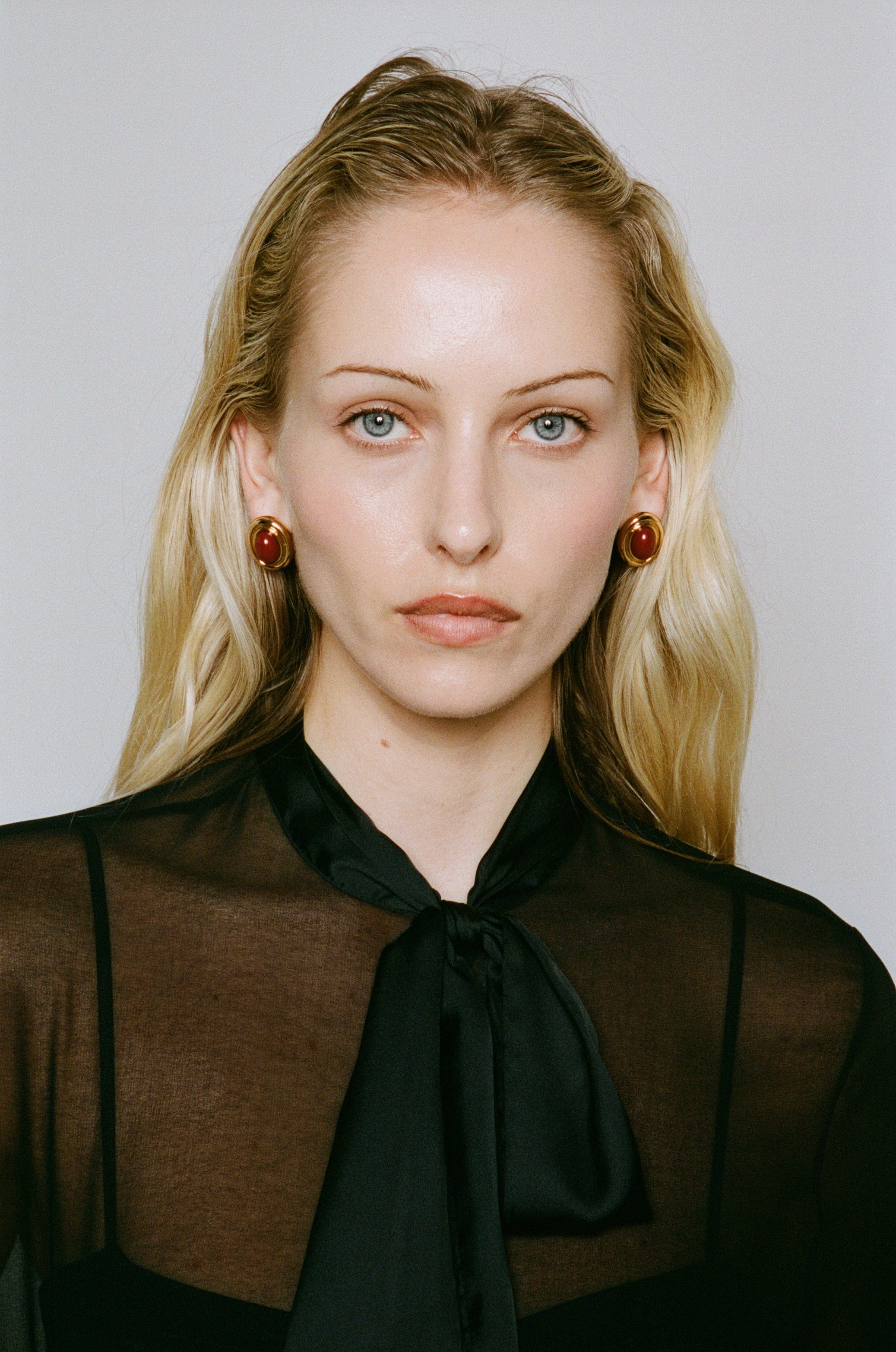 Heaven Mayhem PRIZE EARRINGS