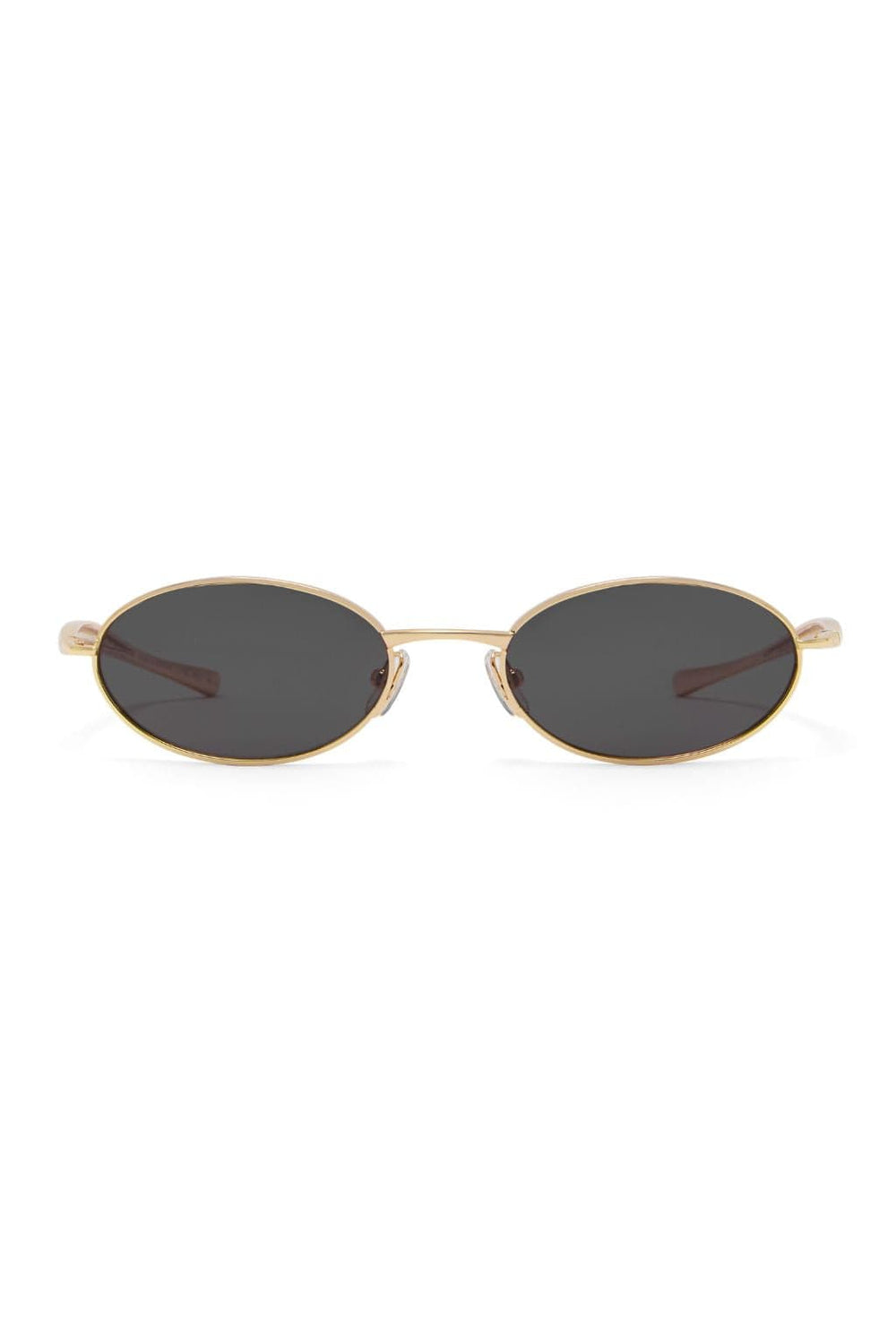 The Cruz (Gold Smoke)
