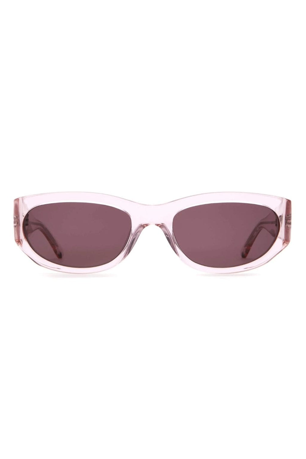 The Funk Punk (Crystal Rose Bio/Plum)
