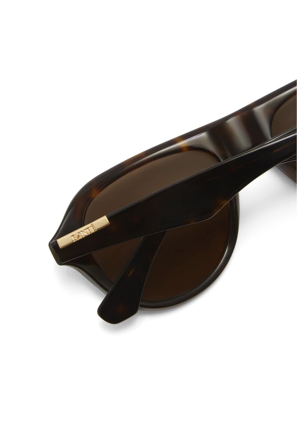 The Riley (Havana Tortoise Chocolate)