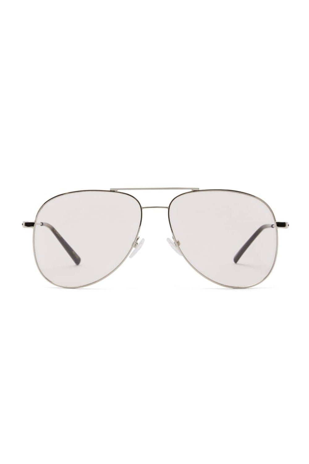 The Ashlyn (Silver-Light Grey)