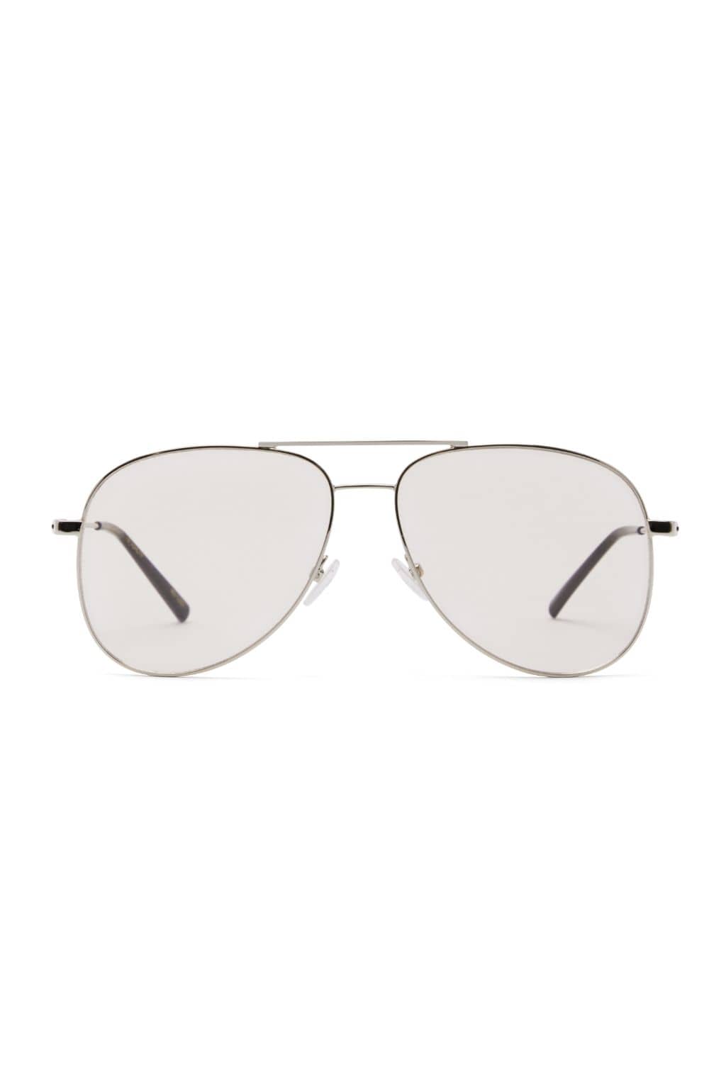 The Ashlyn (Silver-Light Grey)