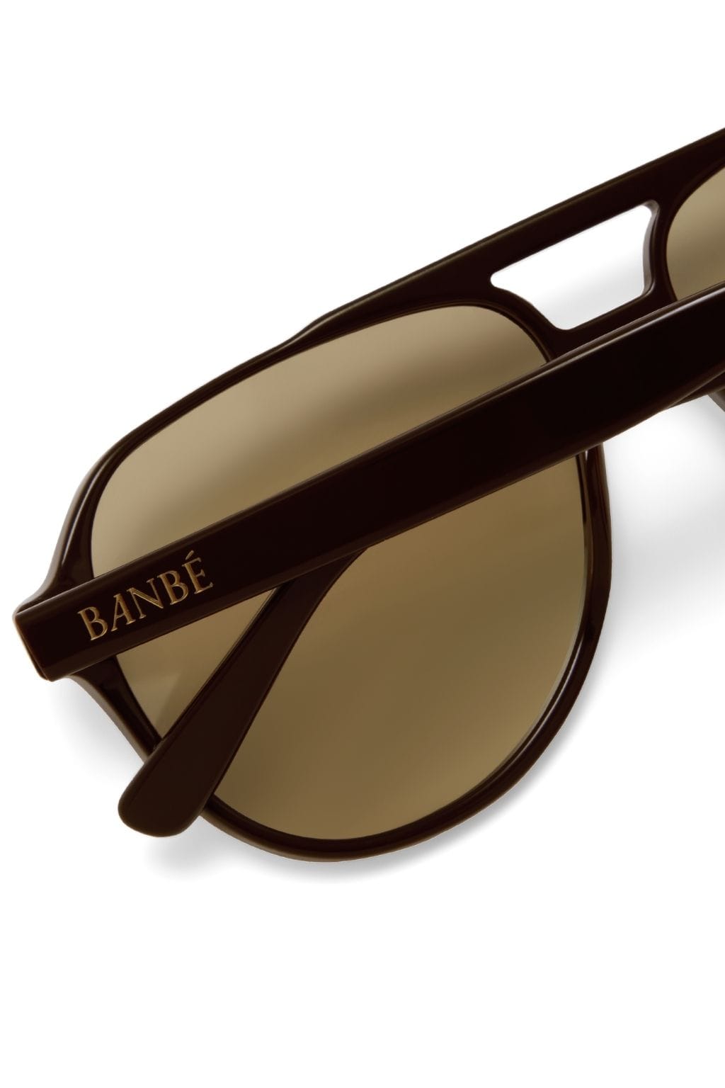 The Florence (Chocolate Beige)