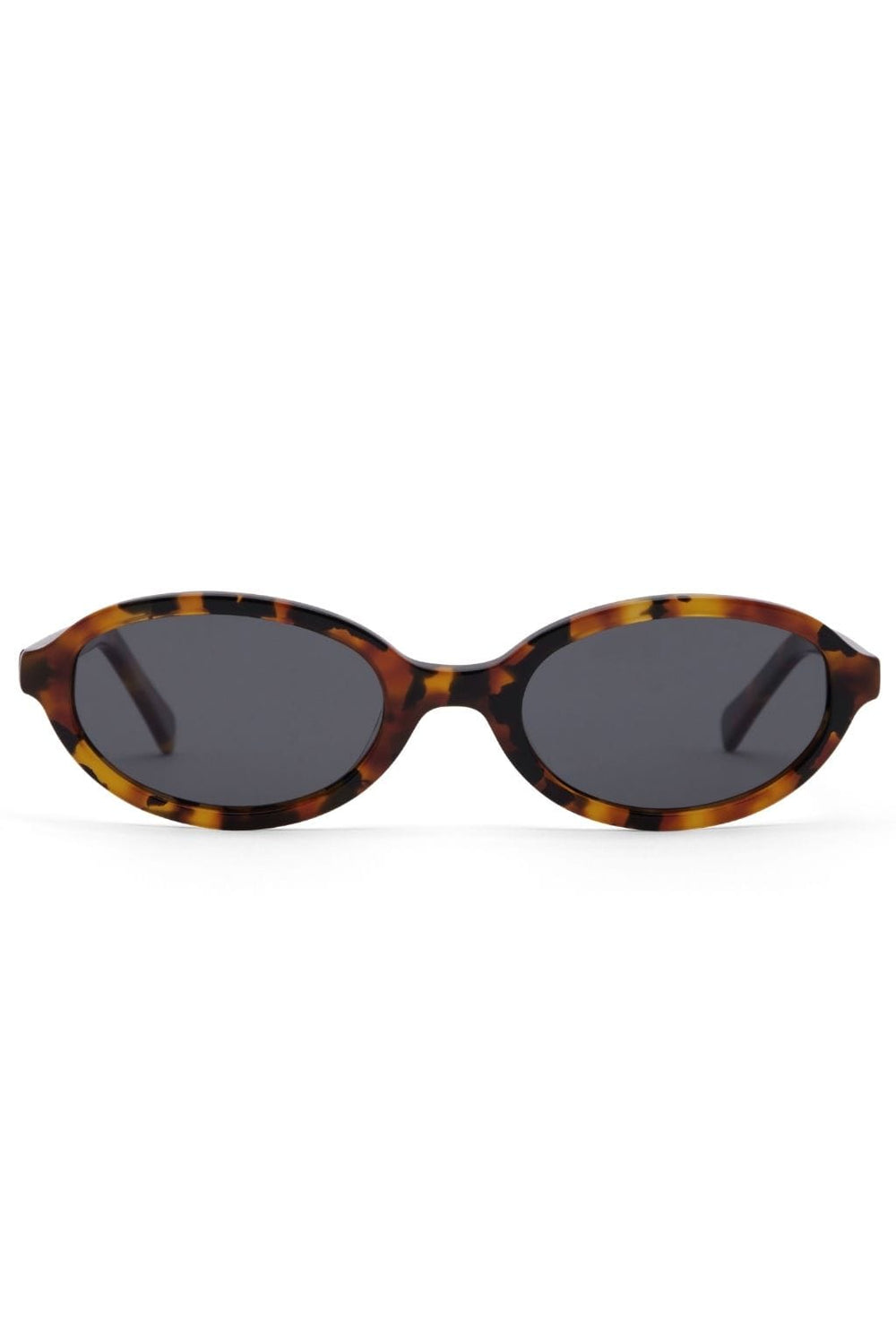The Murray (Amber Tort)