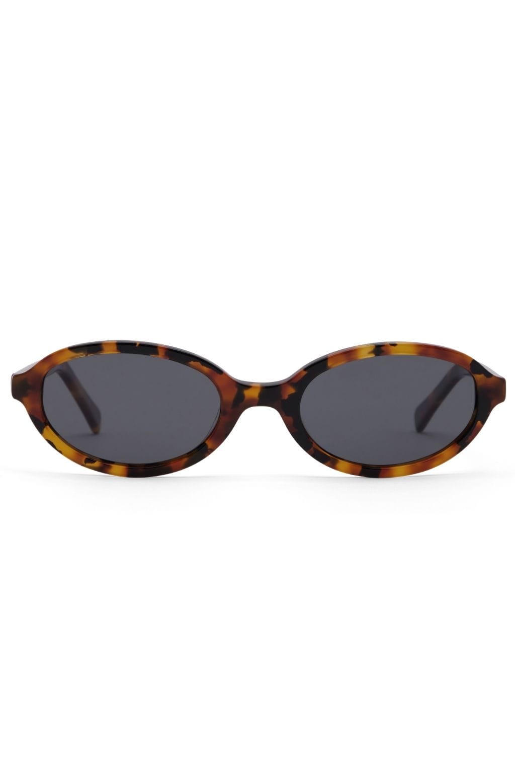 The Murray (Amber Tort)