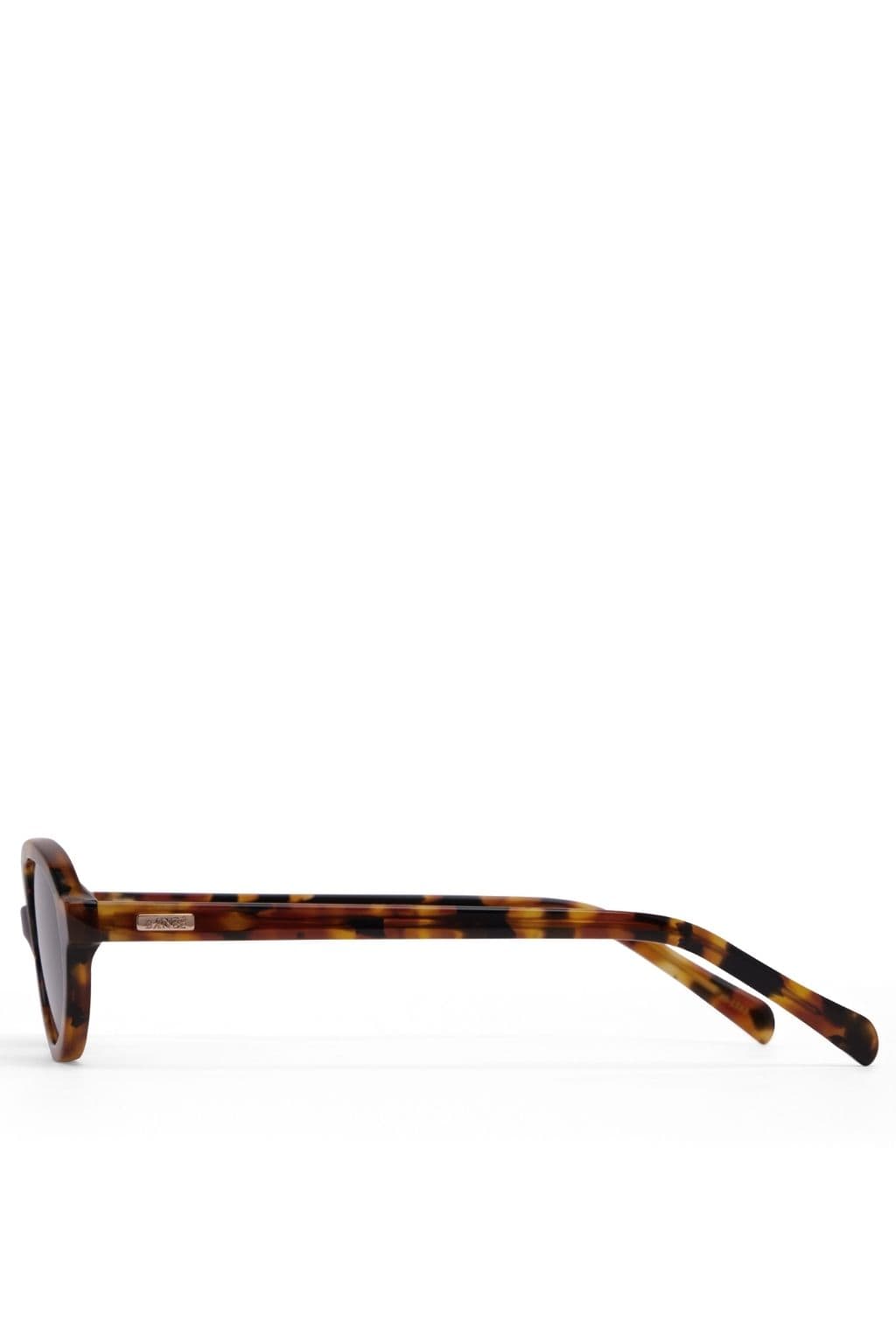The Murray (Amber Tort)