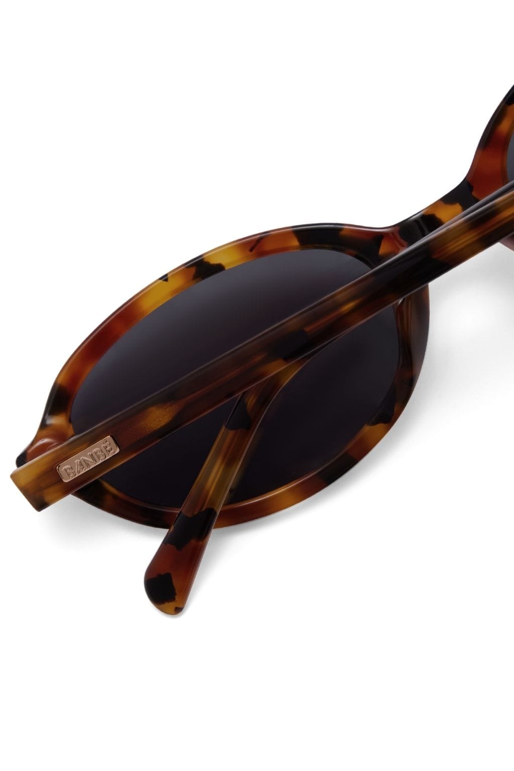 The Murray (Amber Tort)