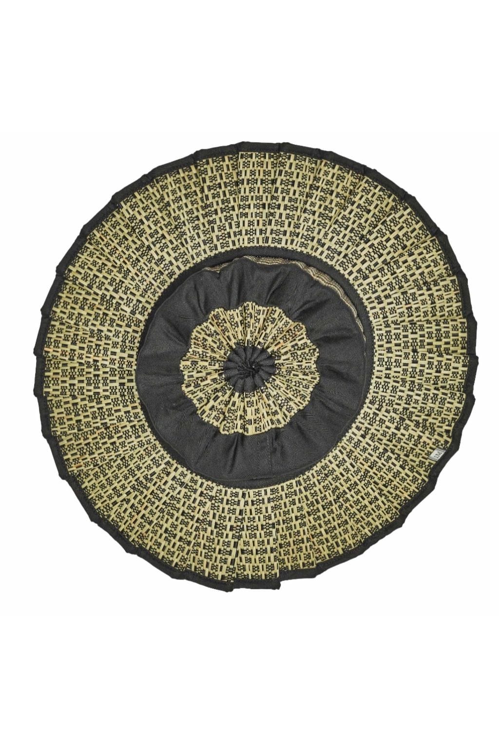 Timeless Luxe Capri Hat Maxi