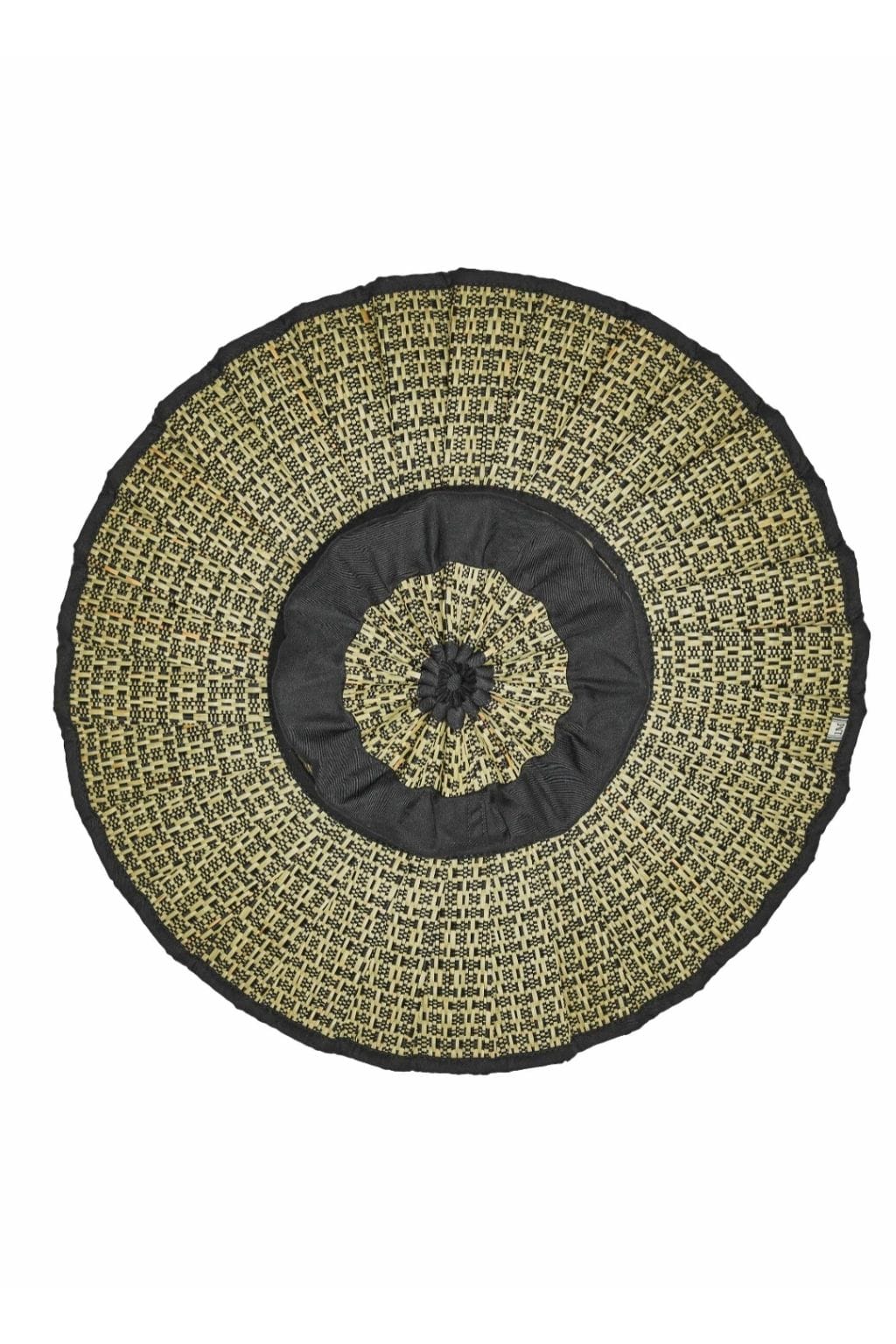 Timeless Luxe Capri Hat Maxi