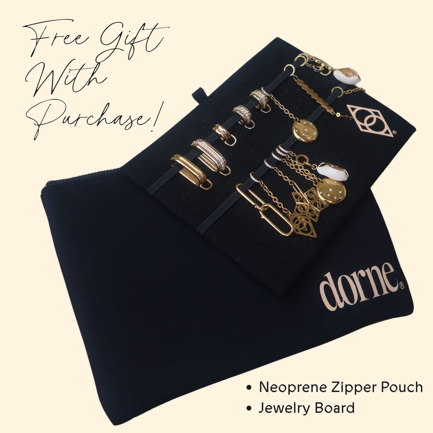 Prosperity (Set of 7)