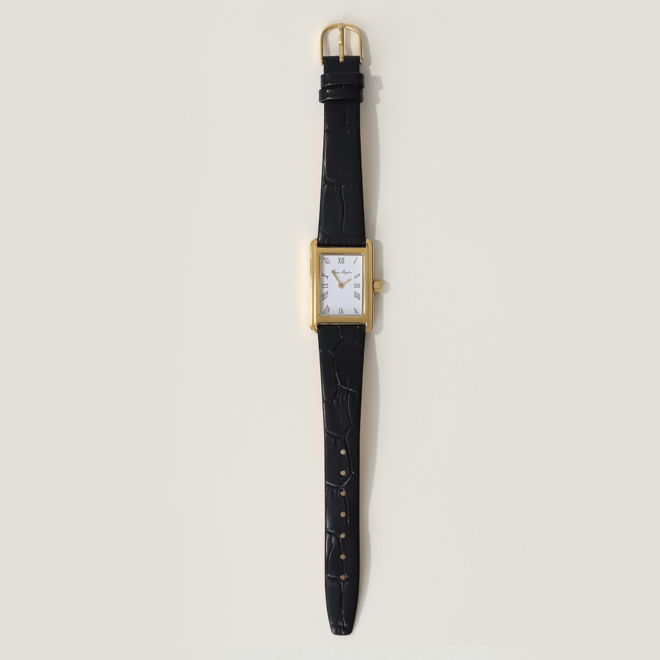 Heaven Mayhem THE ICON WATCH