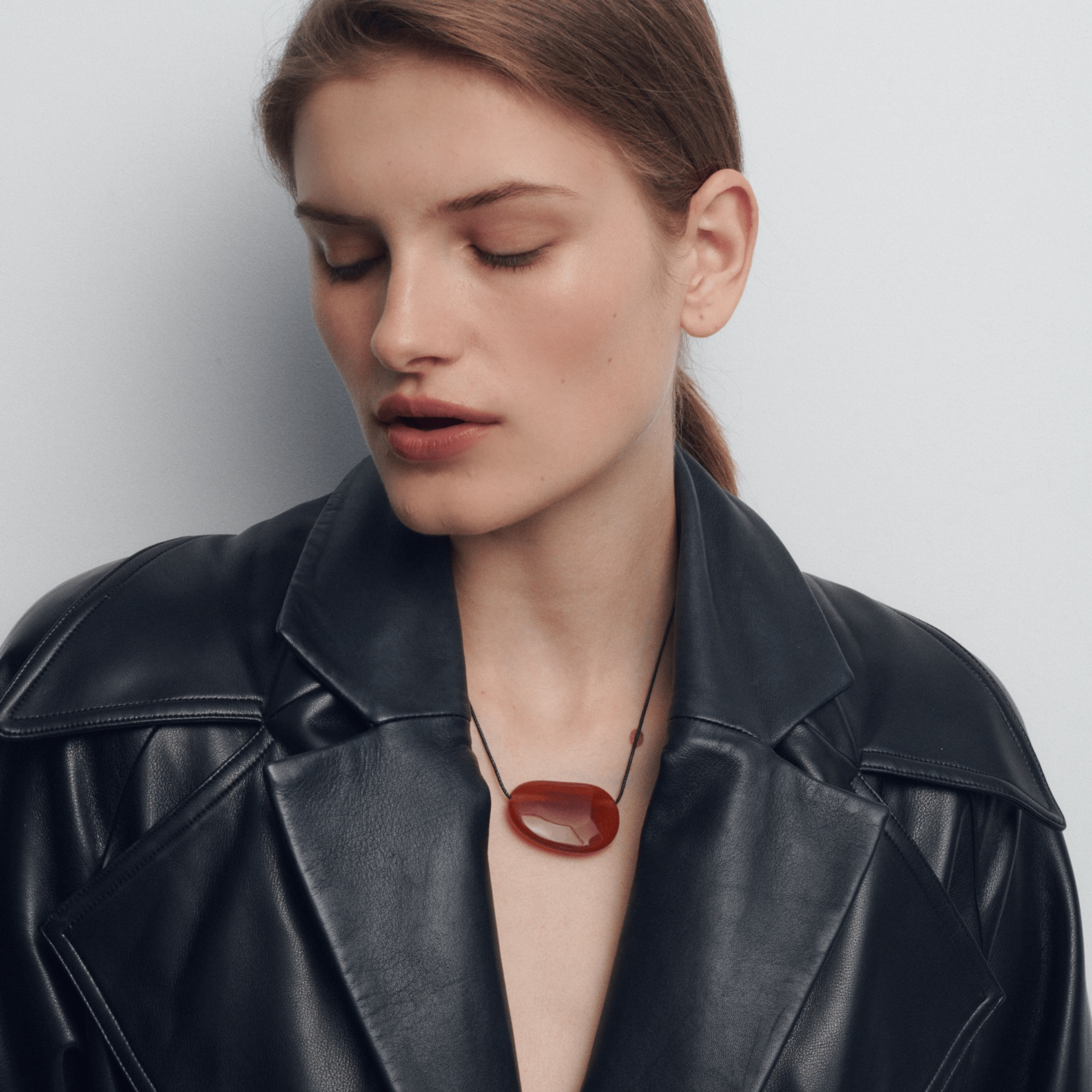 Heaven Mayhem JULIA NECKLACE