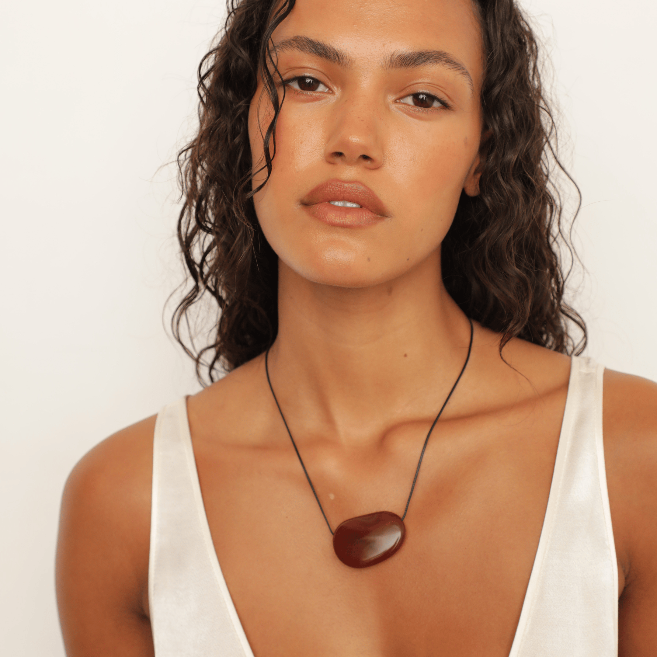 Heaven Mayhem JULIA NECKLACE