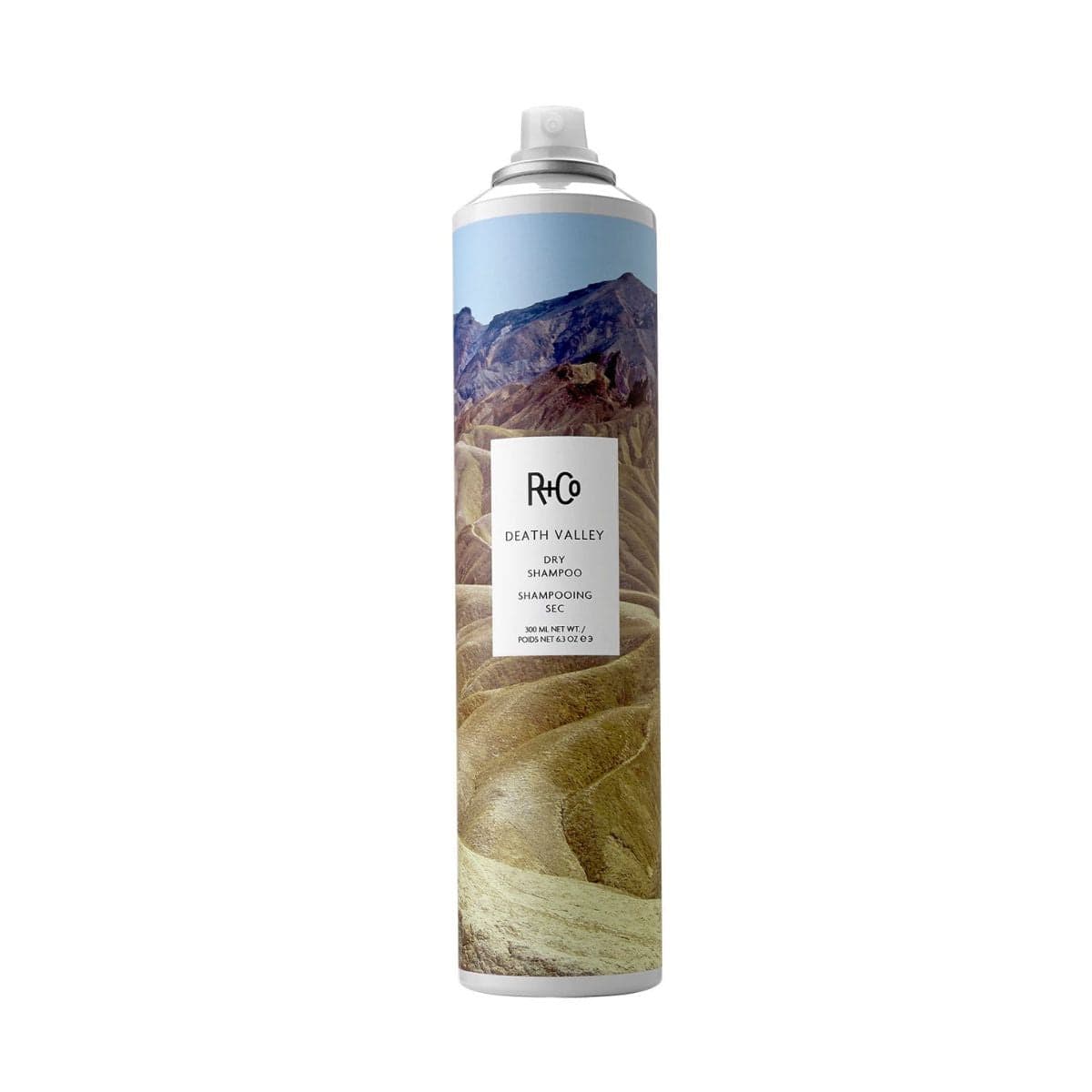 Death Valley Dry Shampoo (6.3 oz)