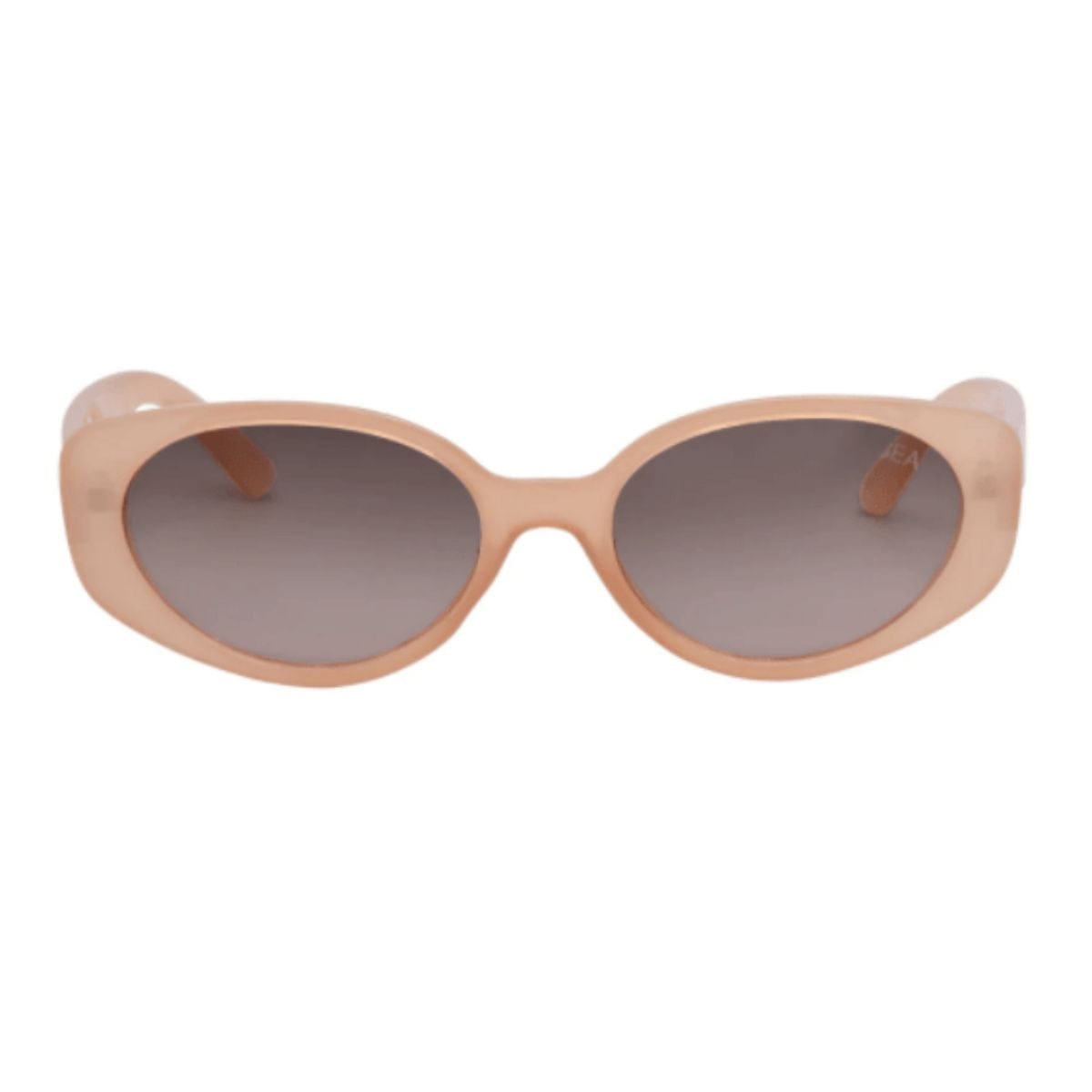 Marley Sunglasses (Blush/Peach)