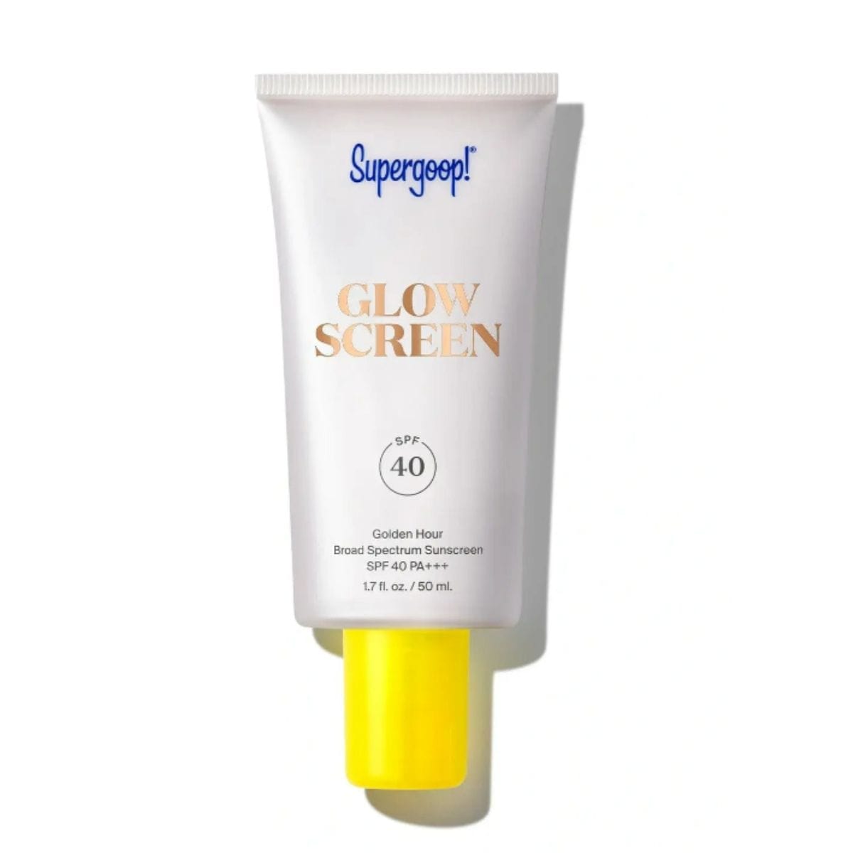 Glowscreen SPF 40 (Golden Hour)