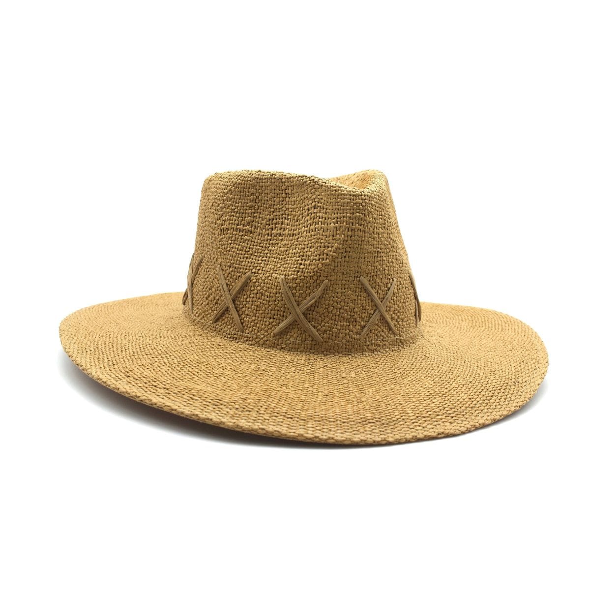 Exuma Hat (Toast)