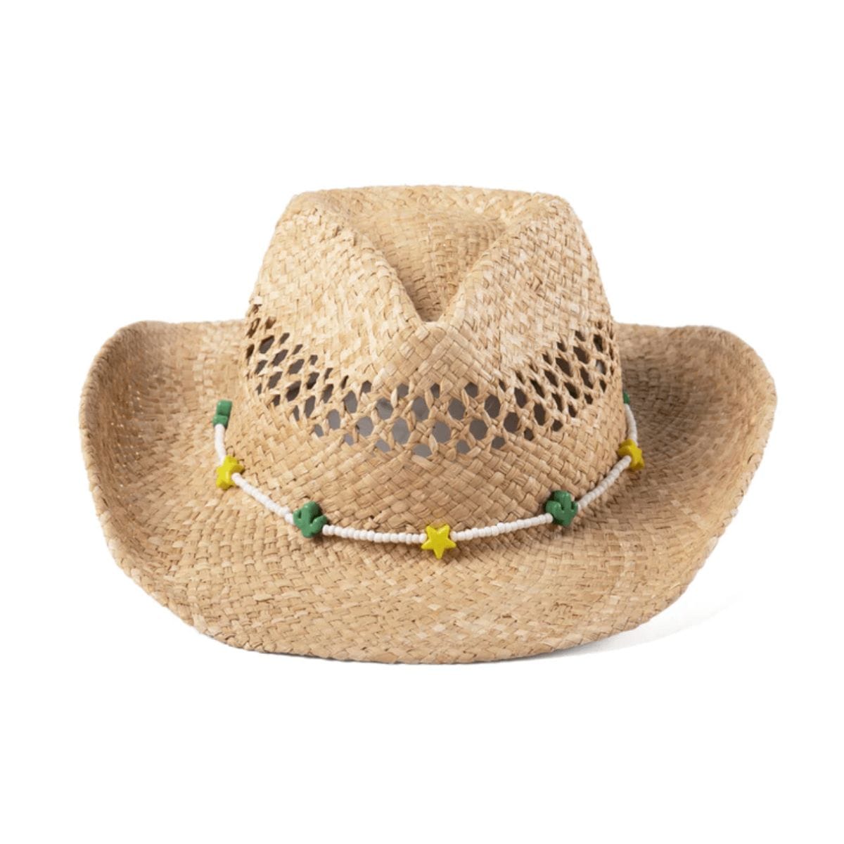 The Desert Cowboy Hat (Star)