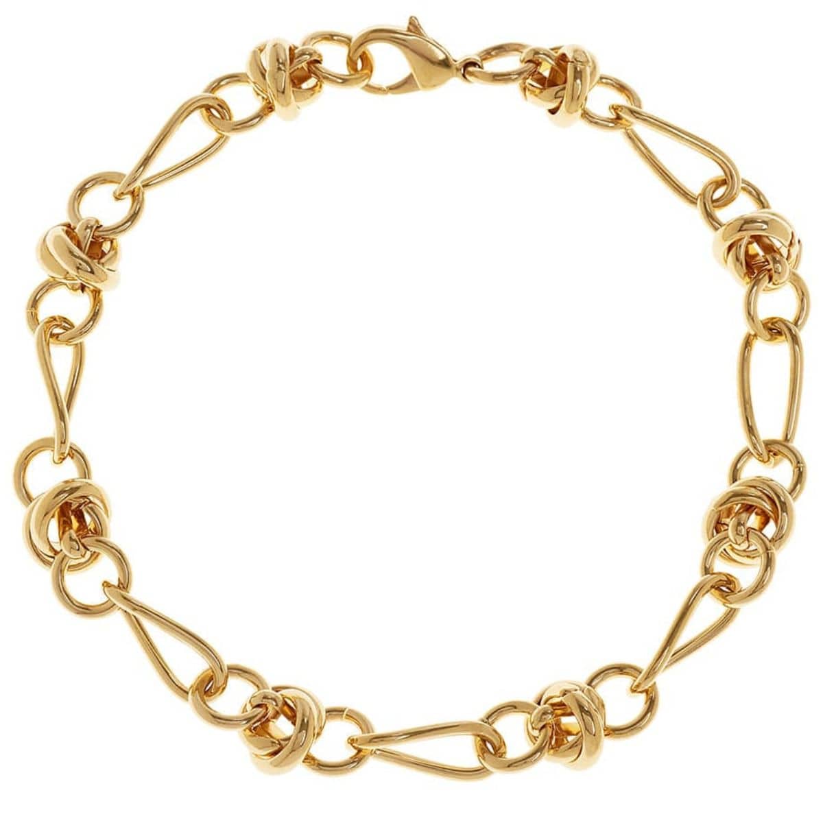 Nefertari Chain Necklace