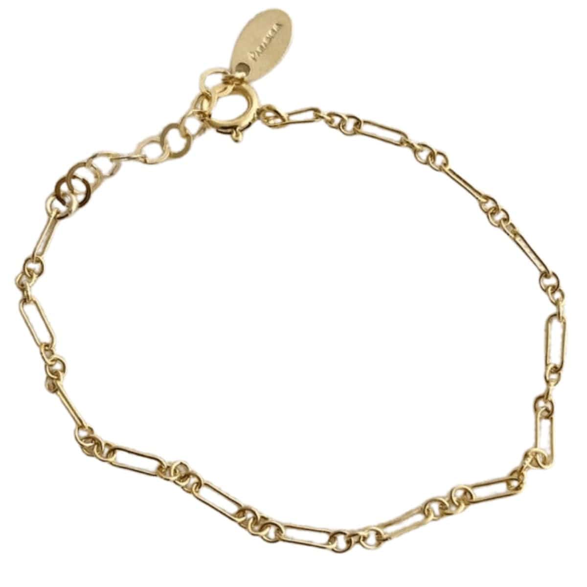Lace Chain Bracelet