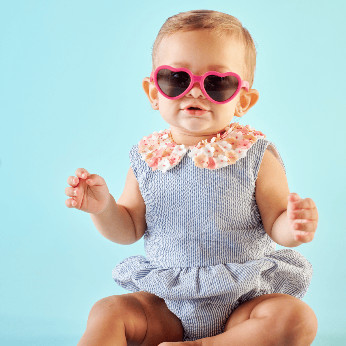 Paparazzi Pink Heart | Smoke Lenses