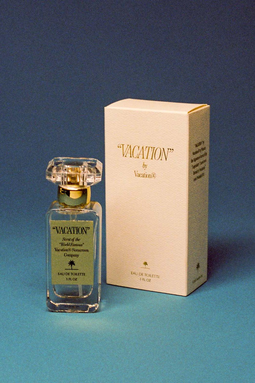 Vacation Eau de Toilette