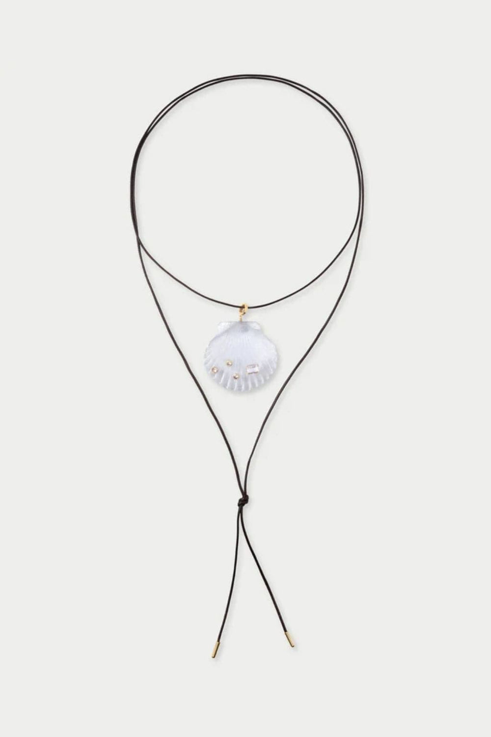 Vieira Necklace