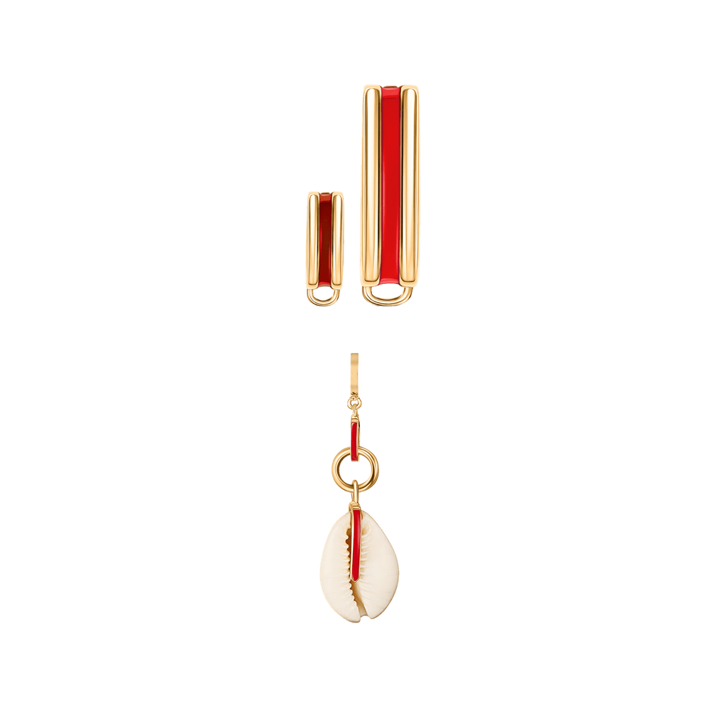 Viva Starter Set (Red)