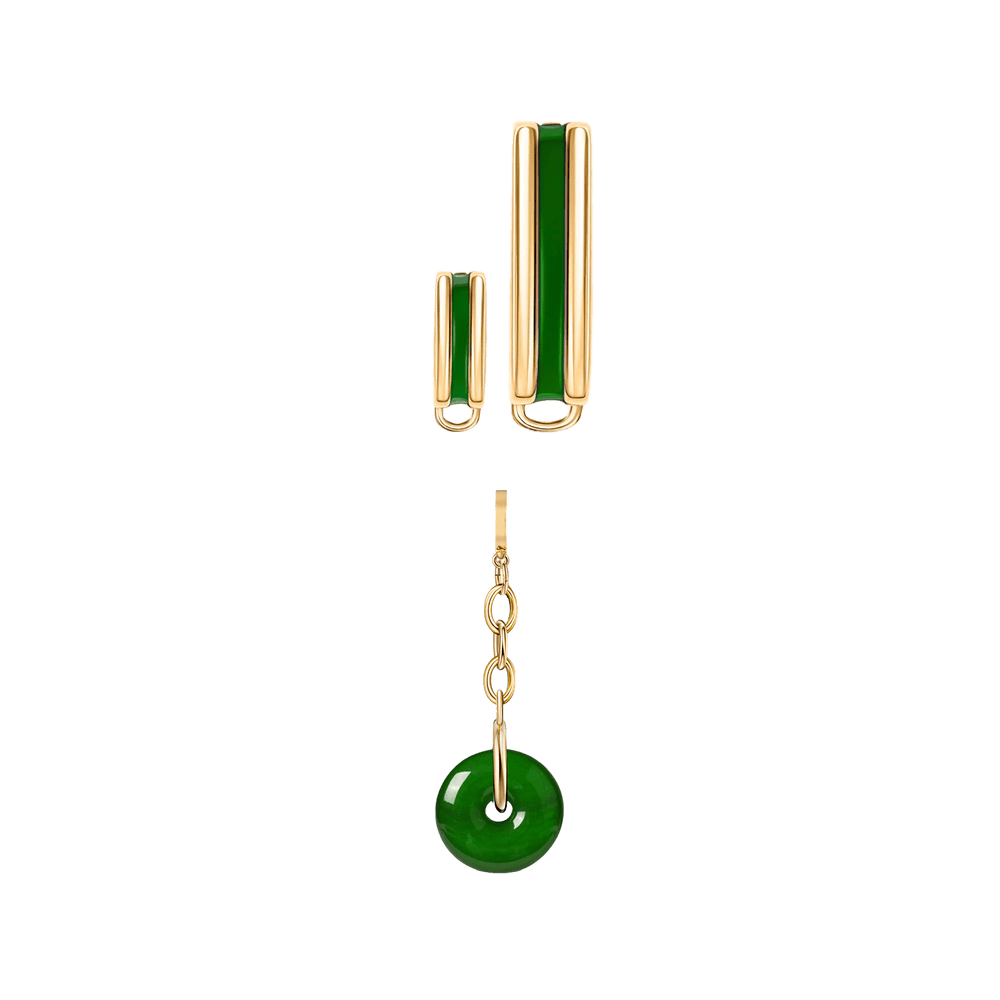 Viva Starter Set (Green)