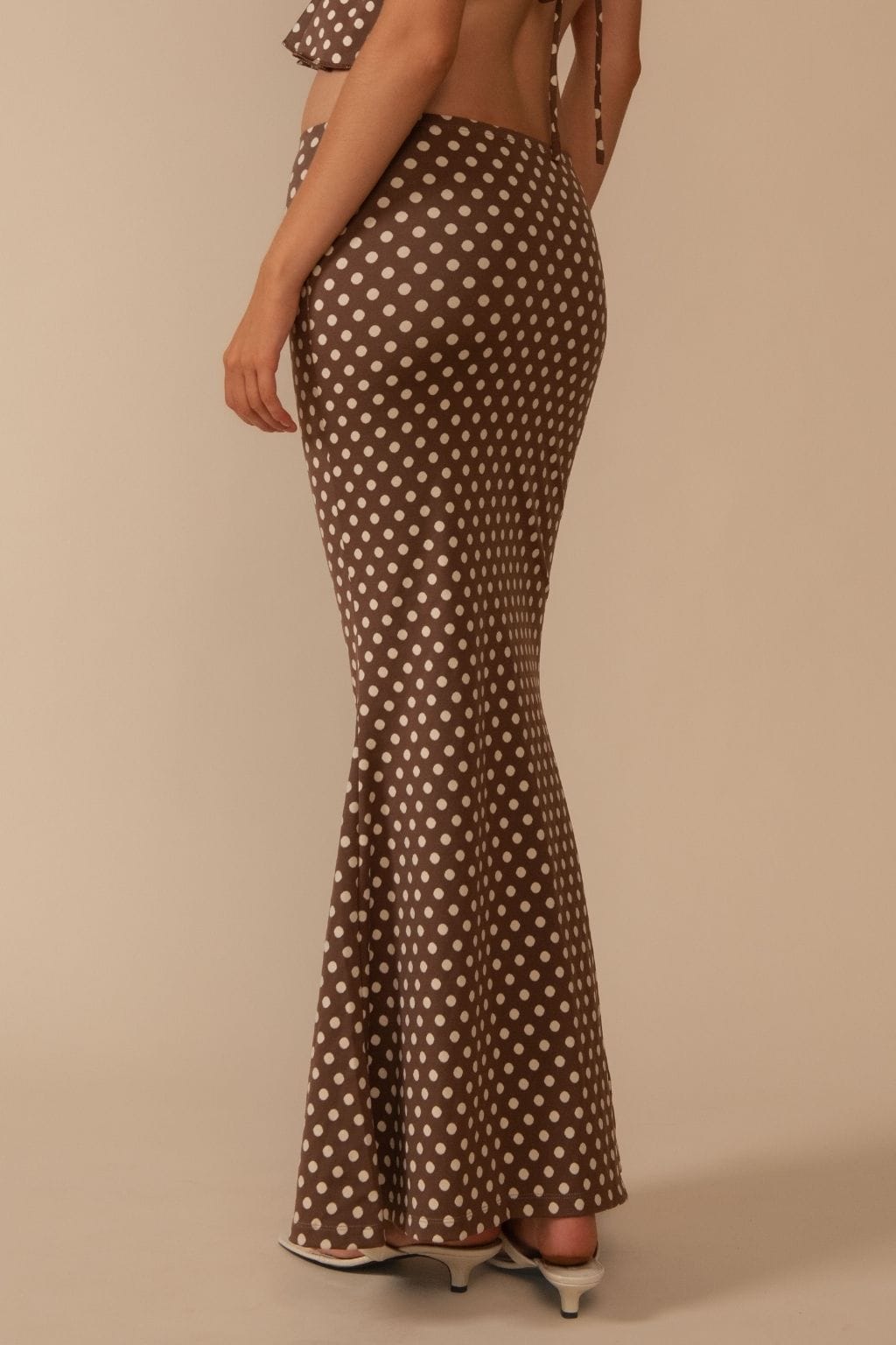 Vivian Natalia Skirt