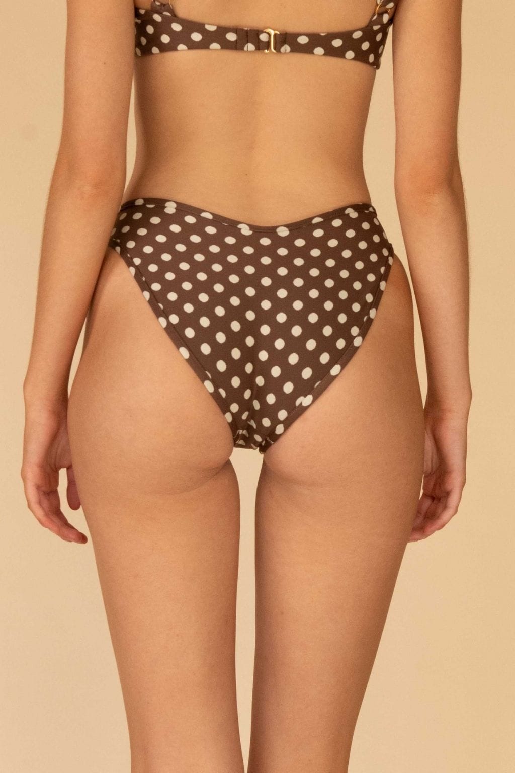 Vivian Added Coverage Lulu Bikini Bottom